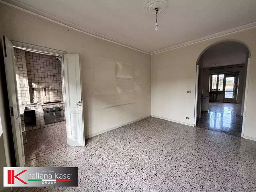 Immagine 11 di Appartamento in vendita  in Via Pasubio a Settimo Torinese