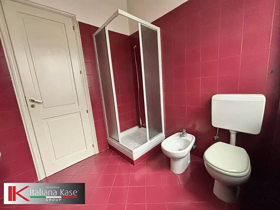 Immagine 14 di Appartamento in vendita  in Via Pasubio a Settimo Torinese