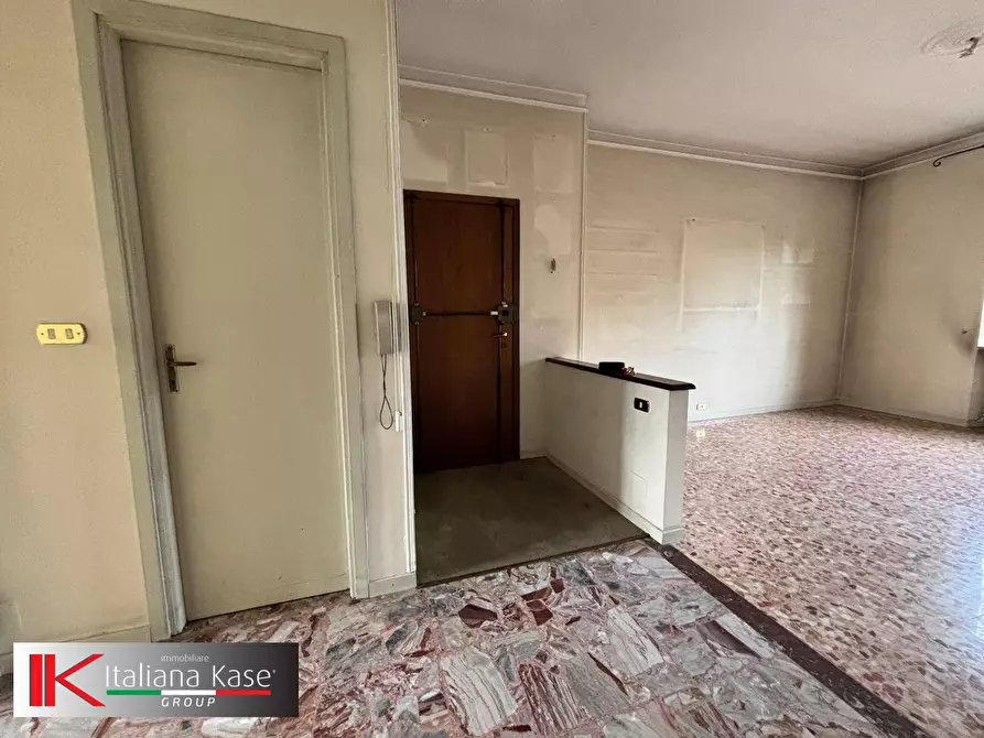 Immagine 6 di Appartamento in vendita  in Via Pasubio a Settimo Torinese