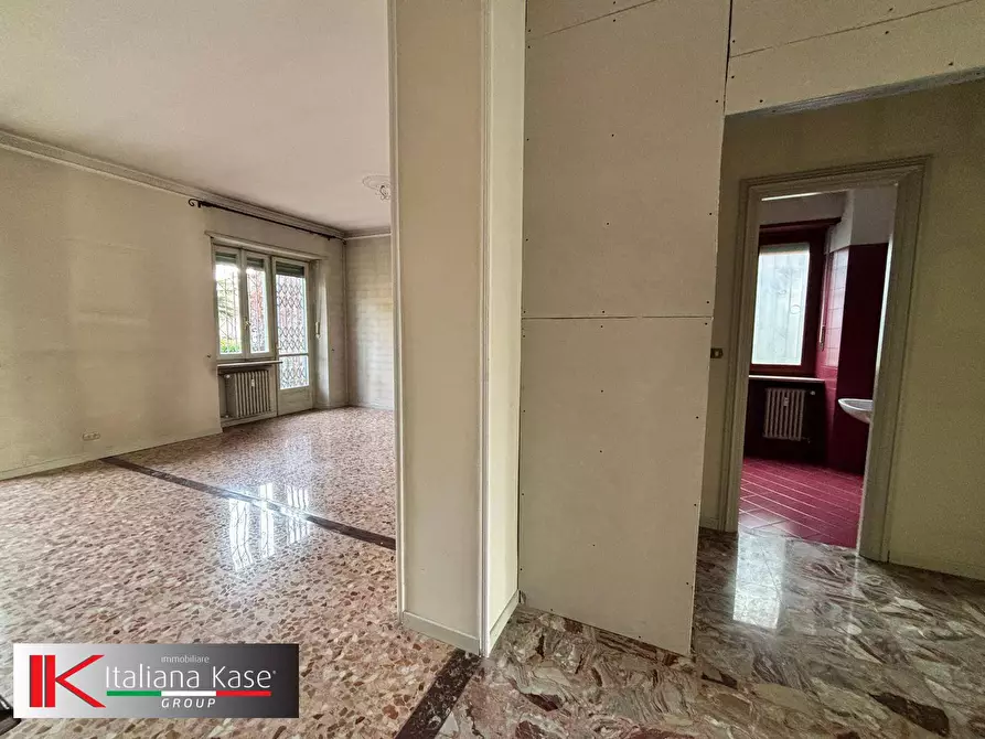 Immagine 7 di Appartamento in vendita  in Via Pasubio a Settimo Torinese