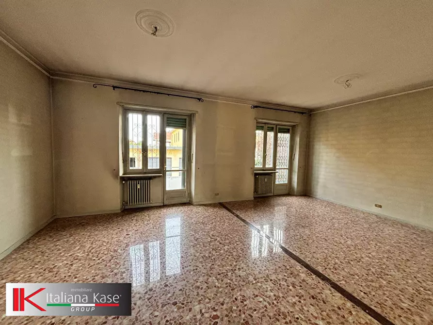 Immagine 2 di Appartamento in vendita  in Via Pasubio a Settimo Torinese