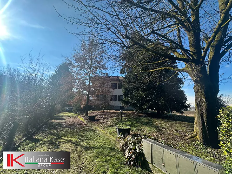 Immagine 33 di Appartamento in vendita  in Strada dei Gerbidi a Bruino