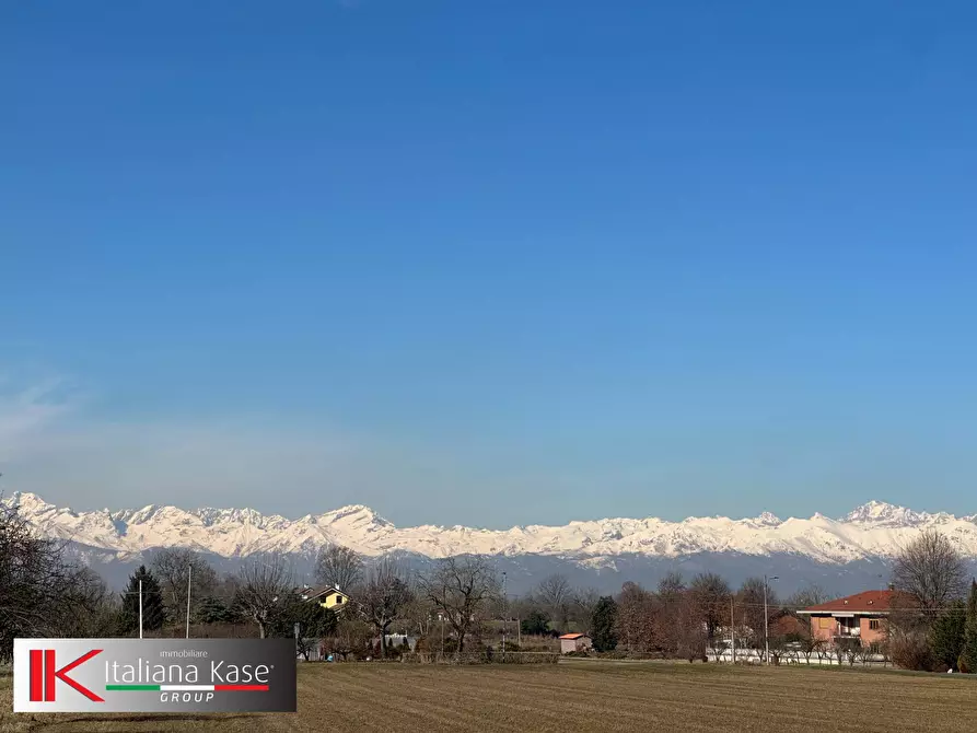 Immagine 3 di Appartamento in vendita  in Strada dei Gerbidi a Bruino