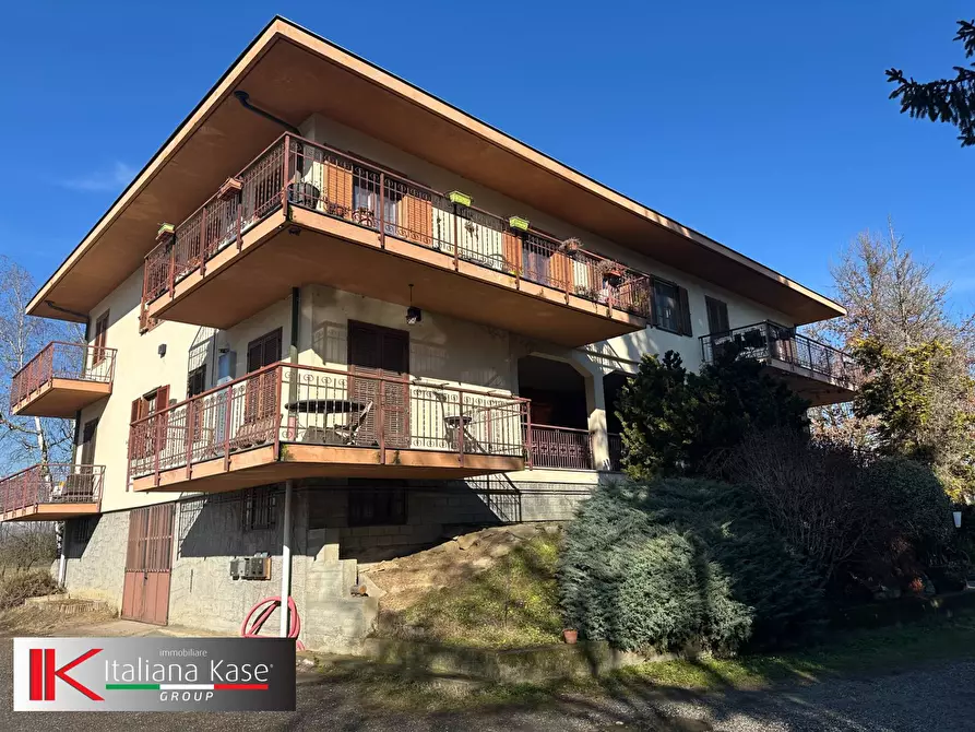 Immagine 31 di Appartamento in vendita  in Strada dei Gerbidi a Bruino