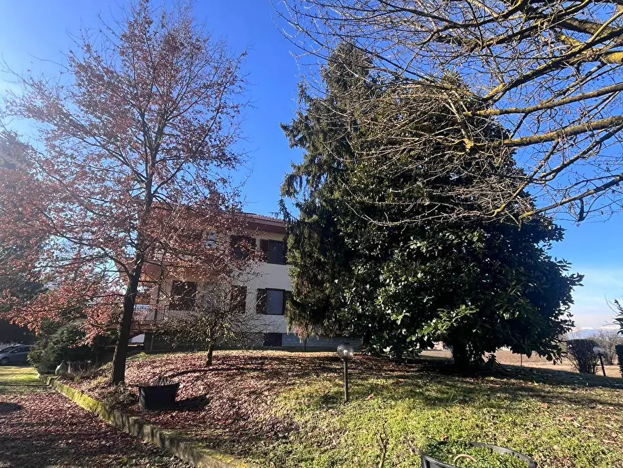 Immagine 32 di Appartamento in vendita  in Strada dei Gerbidi a Bruino