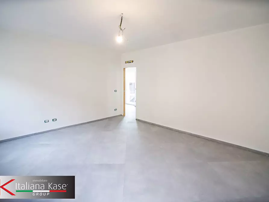 Immagine 7 di Casa semindipendente in vendita  in via san giorgio 43 a Caluso