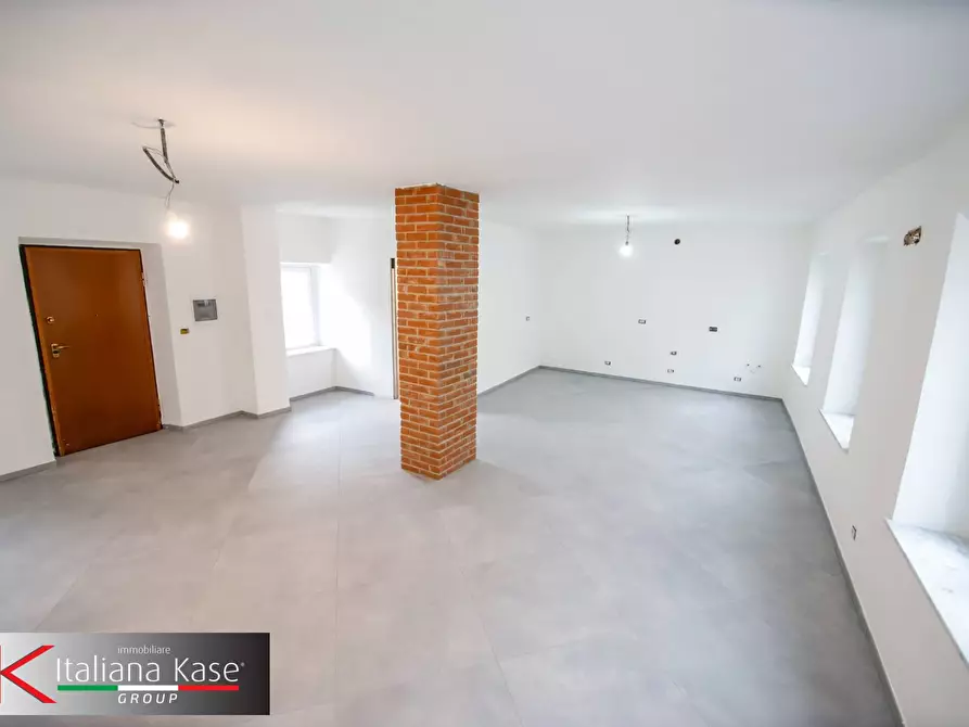 Immagine 5 di Casa semindipendente in vendita  in via san giorgio 43 a Caluso