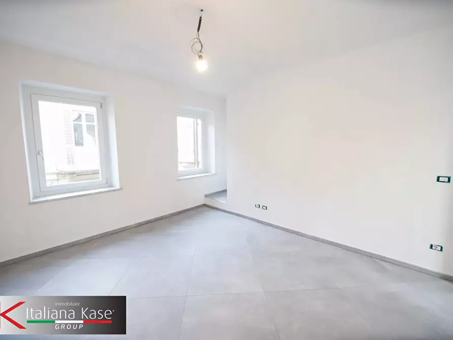 Immagine 6 di Casa semindipendente in vendita  in via san giorgio 43 a Caluso