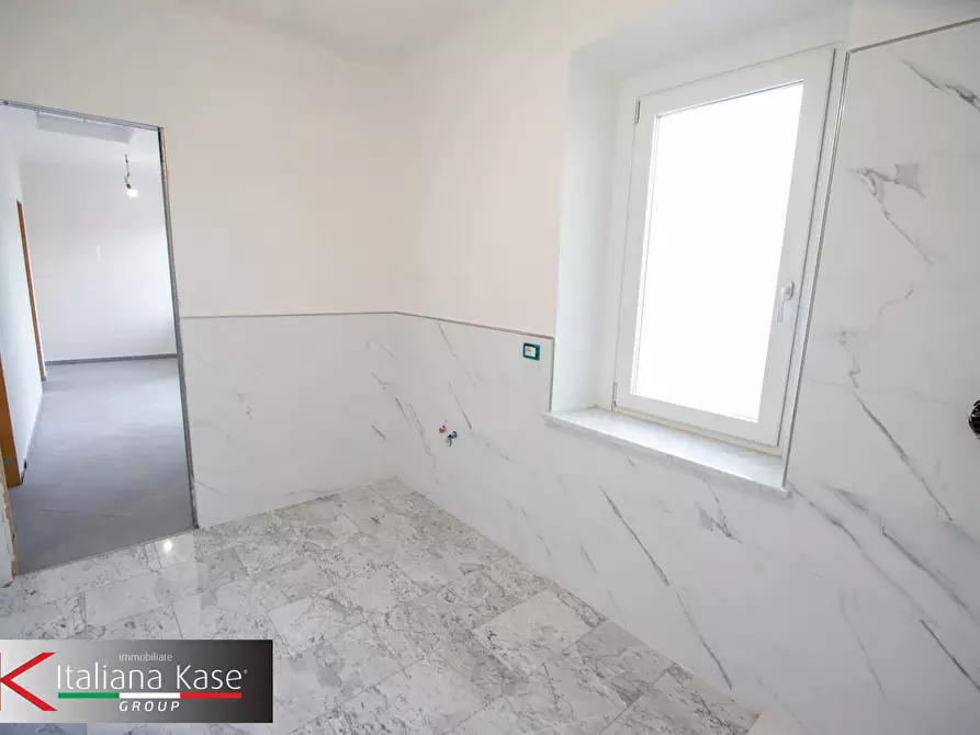 Immagine 19 di Casa semindipendente in vendita  in via san giorgio 43 a Caluso