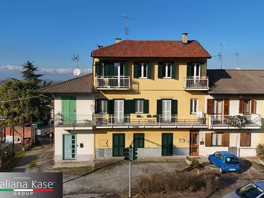 Immagine 35 di Palazzo in vendita  in via torino a Bruino