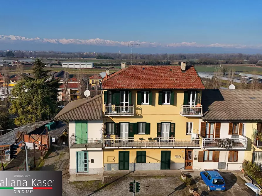 Immagine 7 di Palazzo in vendita  in via torino a Bruino