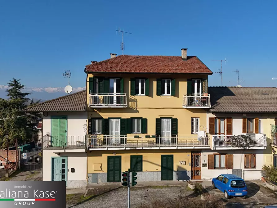 Immagine 9 di Palazzo in vendita  in via torino a Bruino