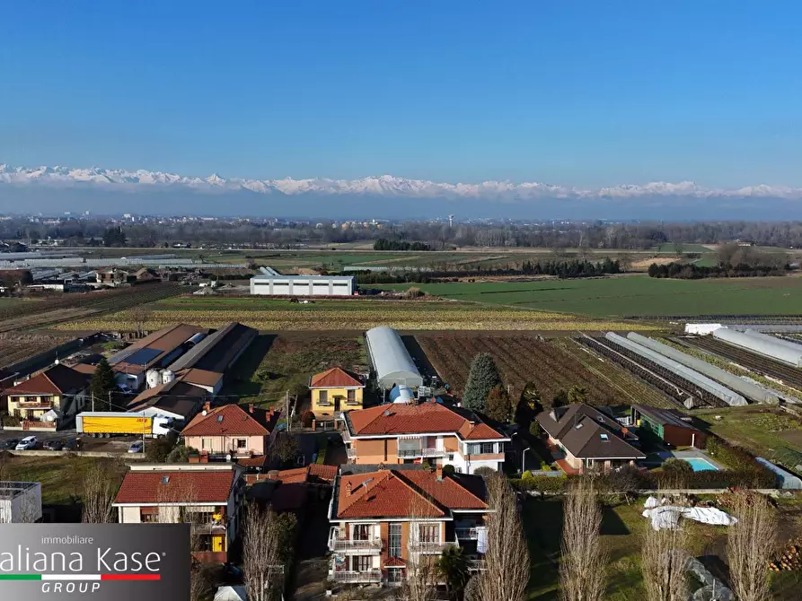 Immagine 4 di Palazzo in vendita  in via torino a Bruino