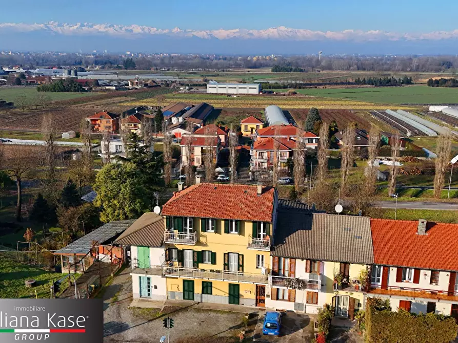 Immagine 11 di Palazzo in vendita  in via torino a Bruino