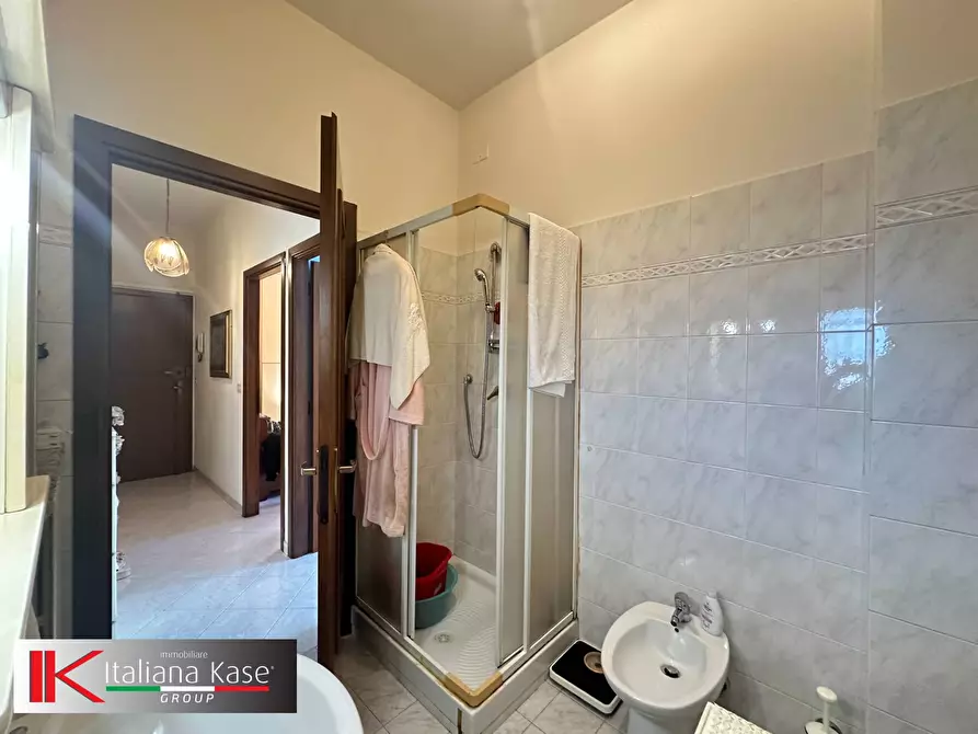 Immagine 14 di Palazzo in vendita  in via torino a Bruino