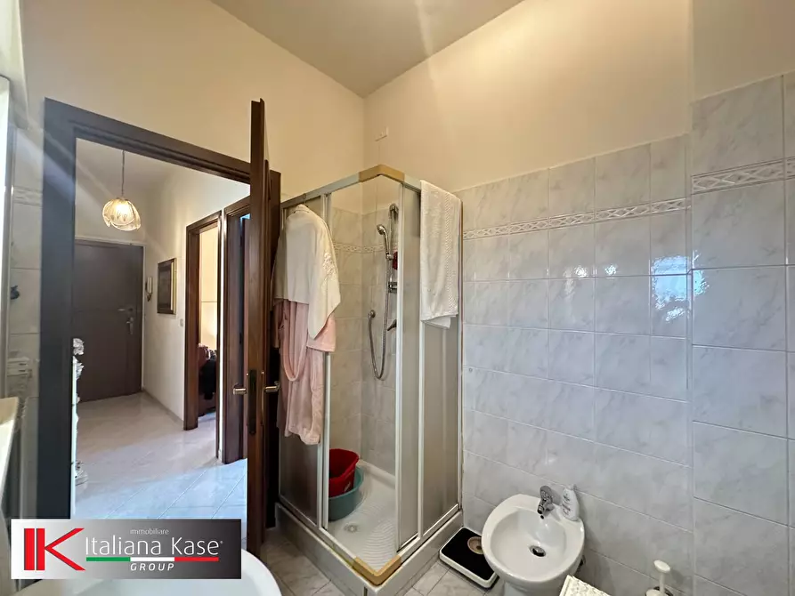 Immagine 13 di Palazzo in vendita  in via torino a Bruino