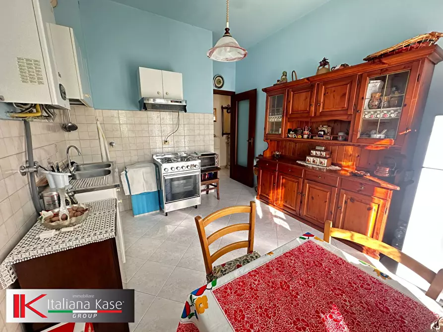 Immagine 2 di Palazzo in vendita  in via torino a Bruino