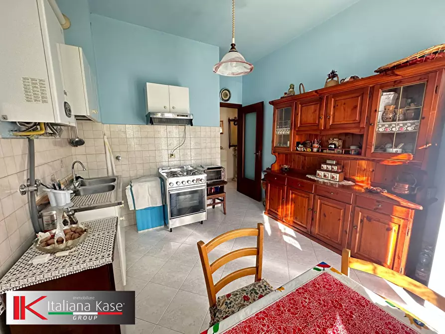 Immagine 20 di Palazzo in vendita  in via torino a Bruino