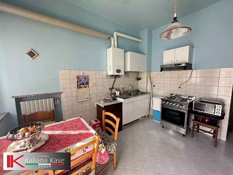 Immagine 24 di Palazzo in vendita  in via torino a Bruino