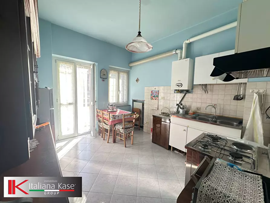 Immagine 17 di Palazzo in vendita  in via torino a Bruino