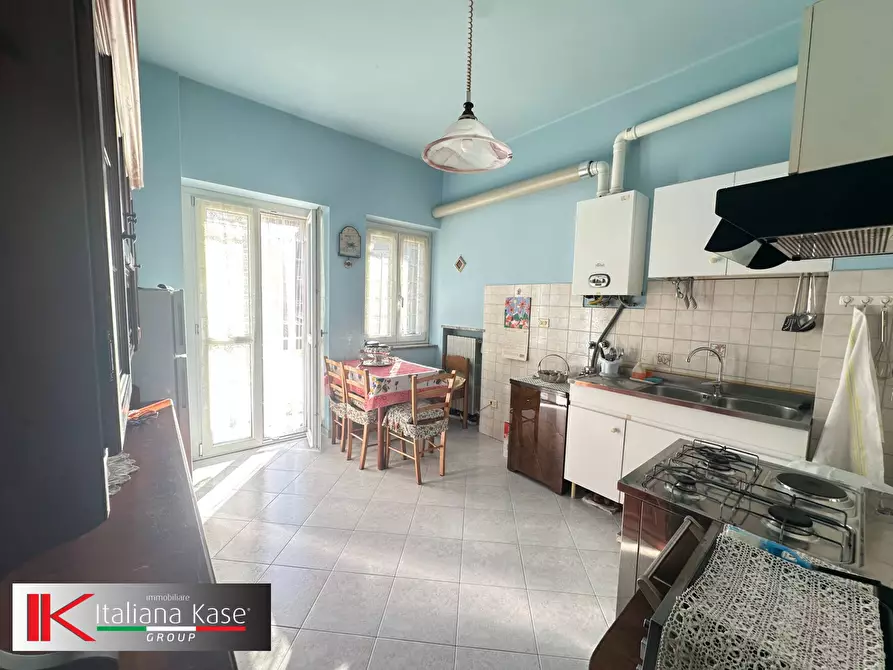 Immagine 27 di Palazzo in vendita  in via torino a Bruino