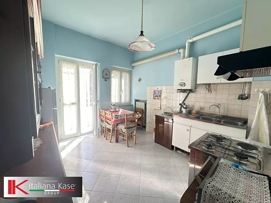 Immagine 28 di Palazzo in vendita  in via torino a Bruino