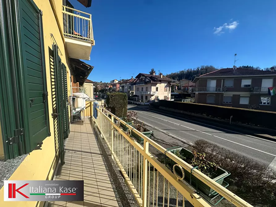 Immagine 25 di Palazzo in vendita  in via torino a Bruino