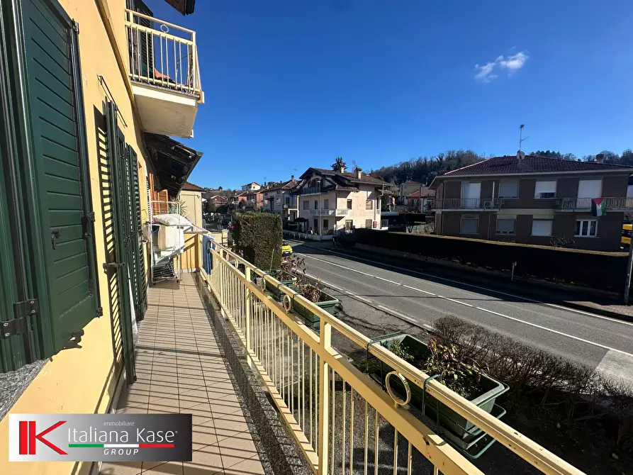 Immagine 30 di Palazzo in vendita  in via torino a Bruino