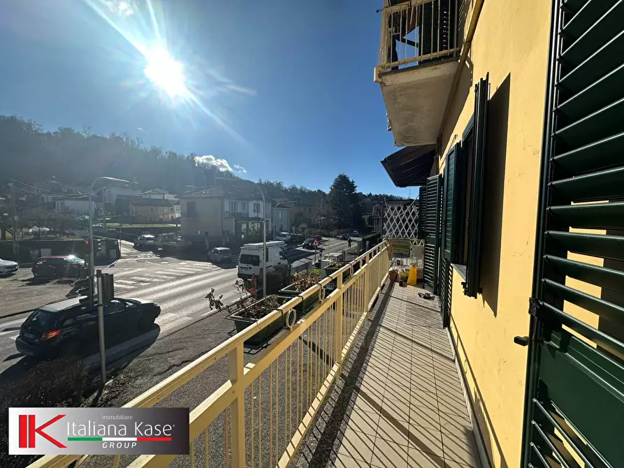 Immagine 32 di Palazzo in vendita  in via torino a Bruino