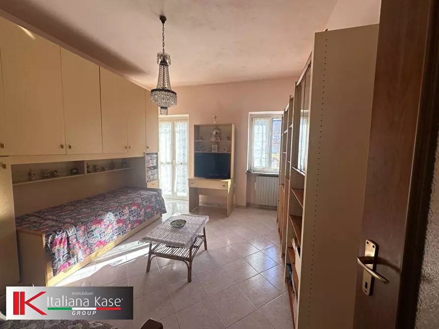 Immagine 46 di Palazzo in vendita  in via torino a Bruino