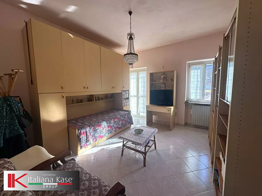 Immagine 49 di Palazzo in vendita  in via torino a Bruino