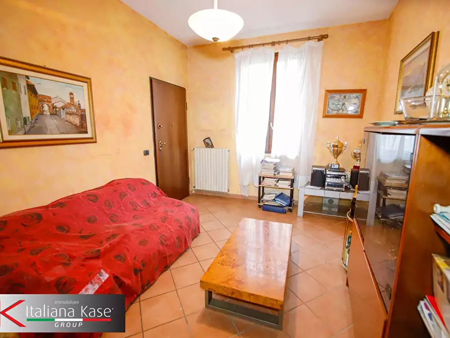 Immagine 18 di Casa semindipendente in vendita  in via vittorio veneto 94b a Caluso