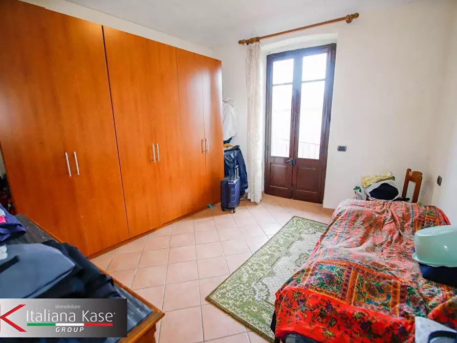 Immagine 25 di Casa semindipendente in vendita  in via vittorio veneto 94b a Caluso