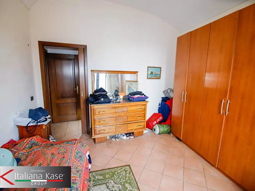 Immagine 24 di Casa semindipendente in vendita  in via vittorio veneto 94b a Caluso