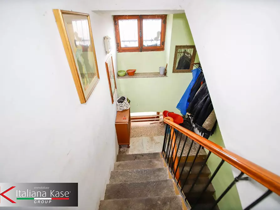 Immagine 15 di Casa semindipendente in vendita  in via vittorio veneto 94b a Caluso