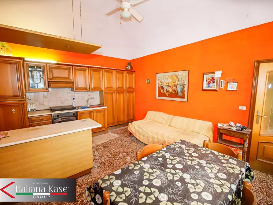 Immagine 7 di Casa semindipendente in vendita  in via vittorio veneto 94b a Caluso