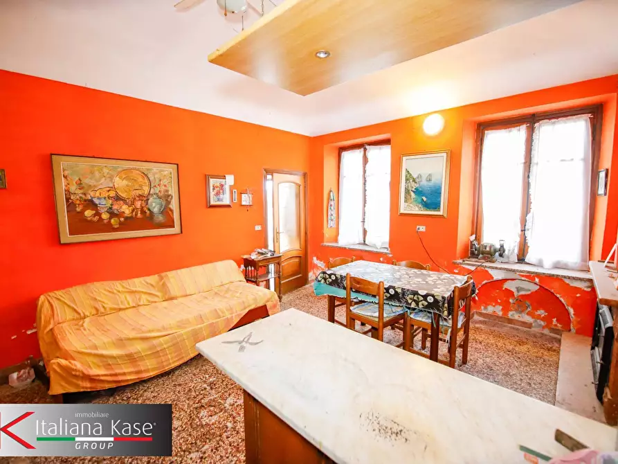 Immagine 5 di Casa semindipendente in vendita  in via vittorio veneto 94b a Caluso