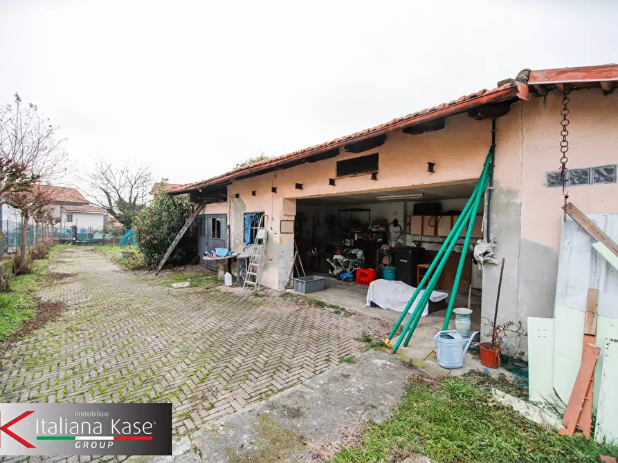 Immagine 26 di Casa semindipendente in vendita  in via vittorio veneto 94b a Caluso