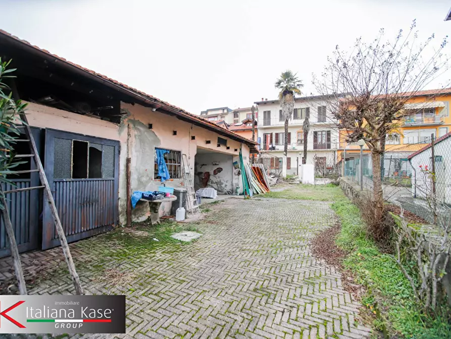 Immagine 4 di Casa semindipendente in vendita  in via vittorio veneto 94b a Caluso