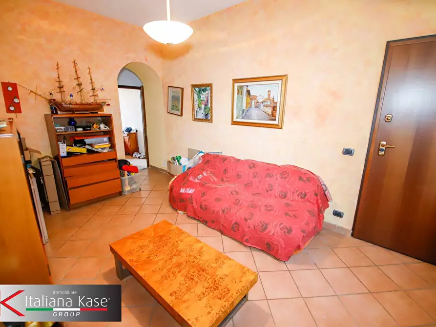 Immagine 20 di Casa semindipendente in vendita  in via vittorio veneto 94b a Caluso