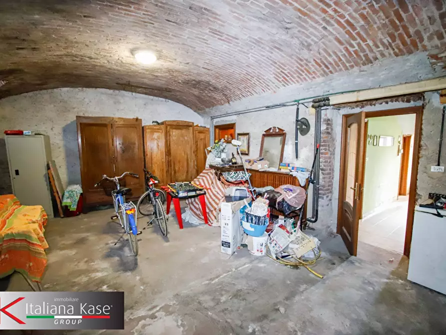 Immagine 13 di Casa semindipendente in vendita  in via vittorio veneto 94b a Caluso