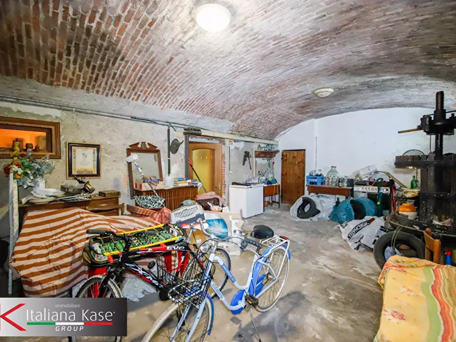 Immagine 14 di Casa semindipendente in vendita  in via vittorio veneto 94b a Caluso