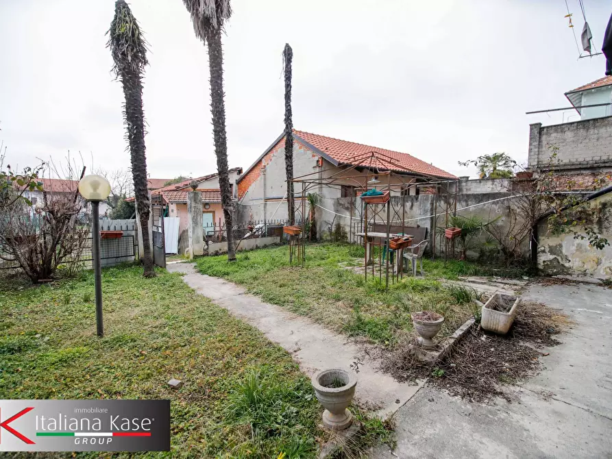 Immagine 28 di Casa semindipendente in vendita  in via vittorio veneto 94b a Caluso