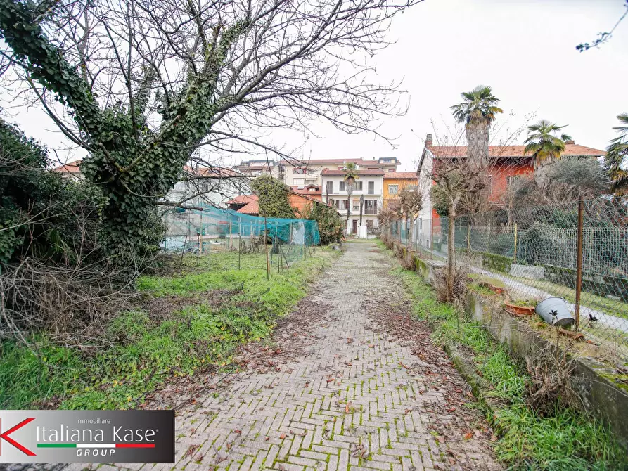 Immagine 30 di Casa semindipendente in vendita  in via vittorio veneto 94b a Caluso