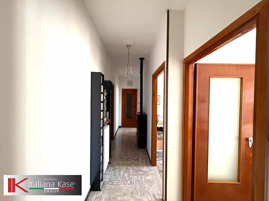 Immagine 3 di Appartamento in vendita  in via solferini a Caluso