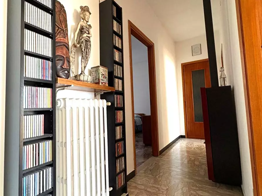 Immagine 4 di Appartamento in vendita  in via solferini a Caluso