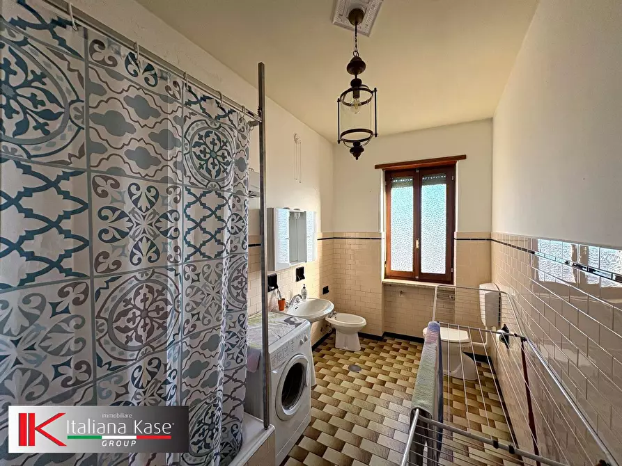 Immagine 5 di Appartamento in vendita  in via solferini a Caluso