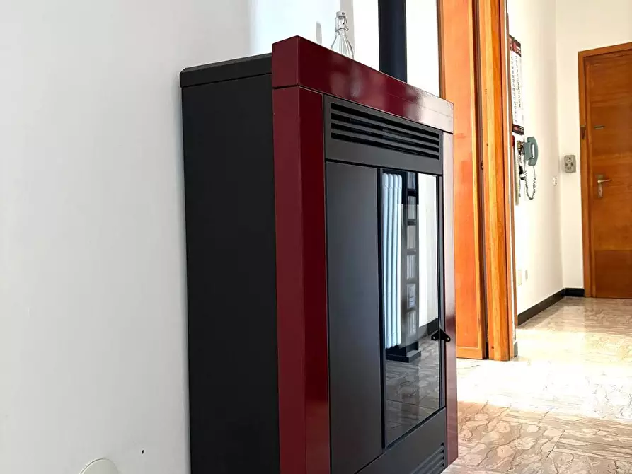 Immagine 6 di Appartamento in vendita  in via solferini a Caluso