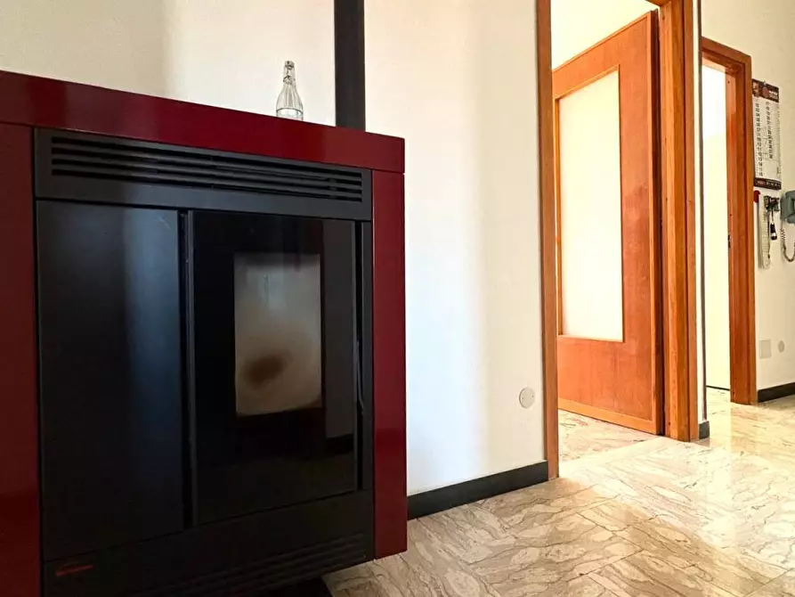 Immagine 7 di Appartamento in vendita  in via solferini a Caluso