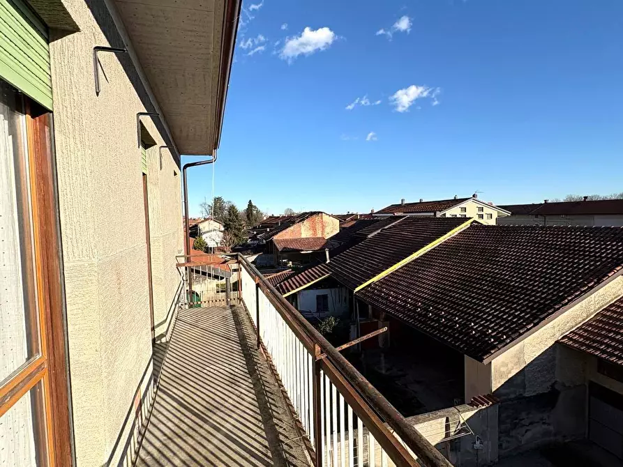 Immagine 8 di Appartamento in vendita  in via solferini a Caluso